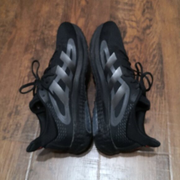 adidas Men's Solar Glide 4 Trail Running Shoe Size 12 - Picture 7 of 8